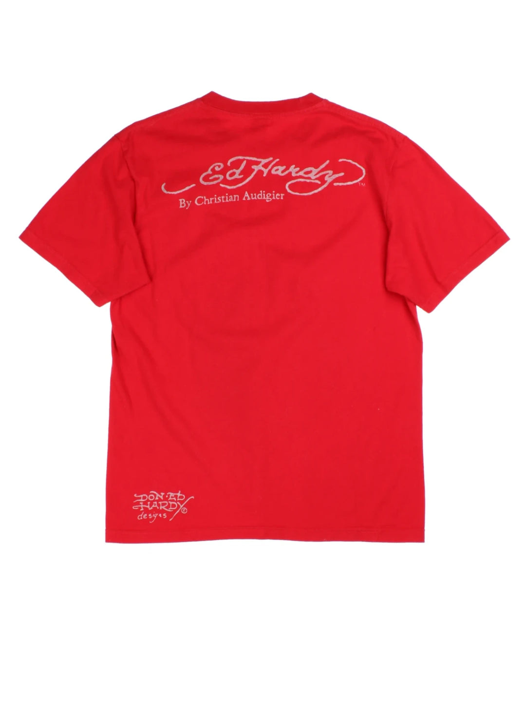 Ed Hardy T-Shirt (Size M)