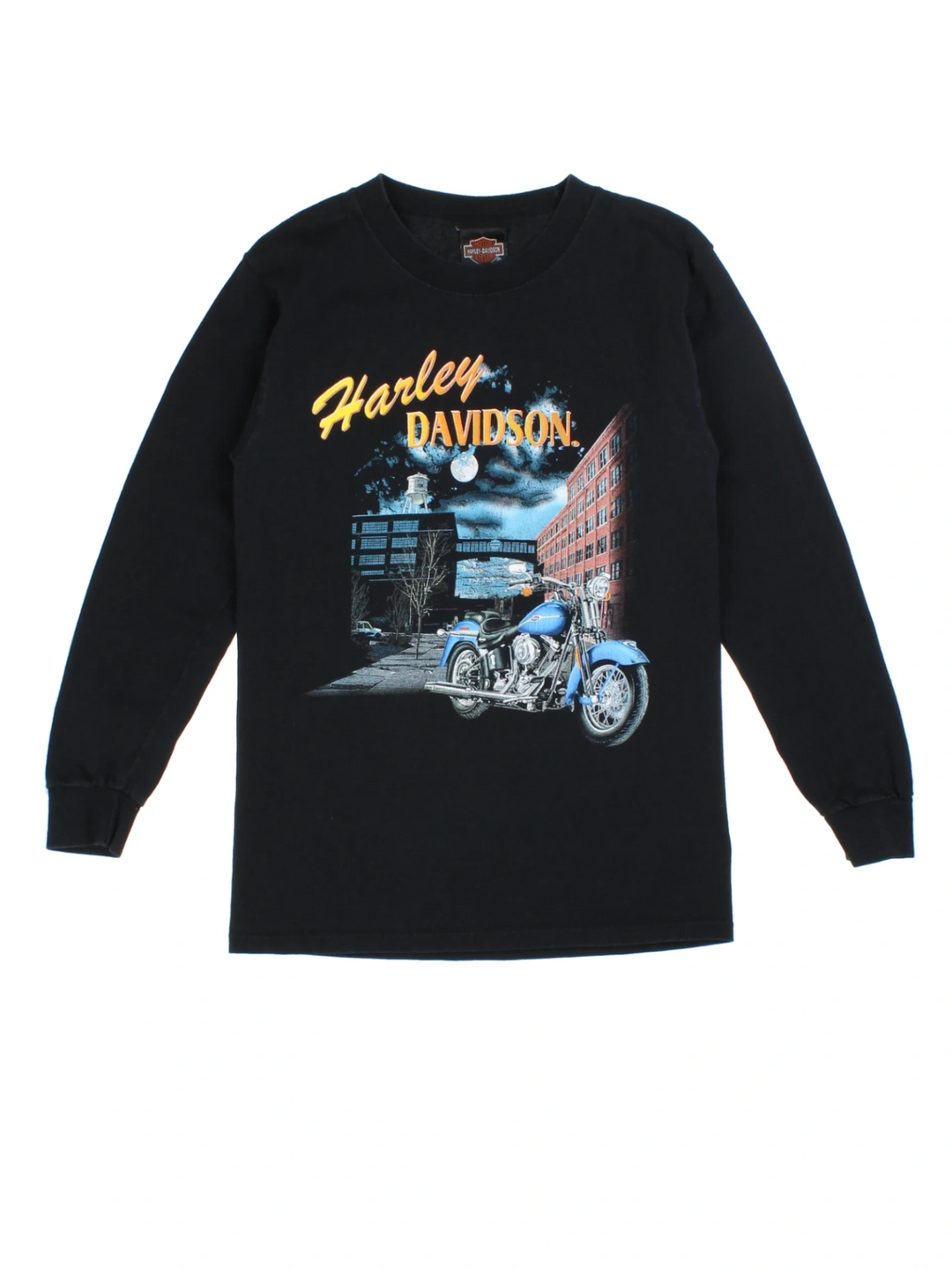 Harley-Davidson Mexico T-Shirt (Size XS)