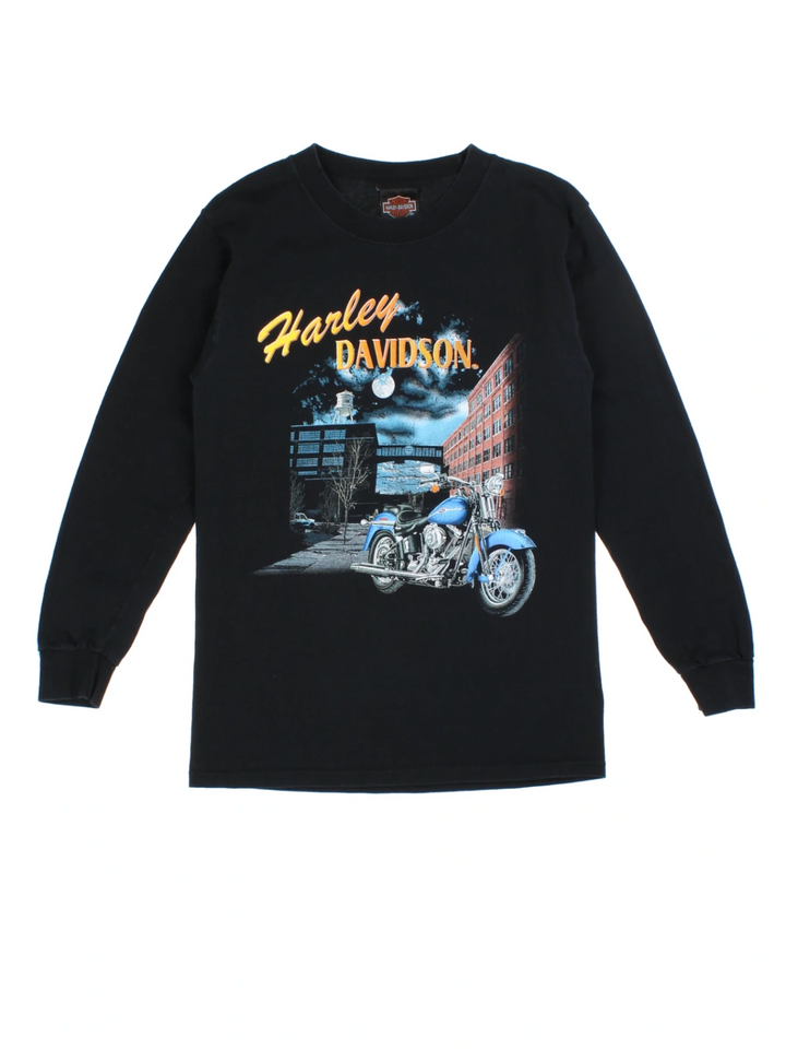Harley-Davidson Mexico T-Shirt (Size XS)