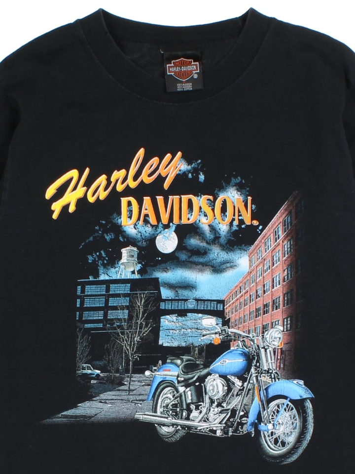 Harley-Davidson Mexico T-Shirt (Size XS)