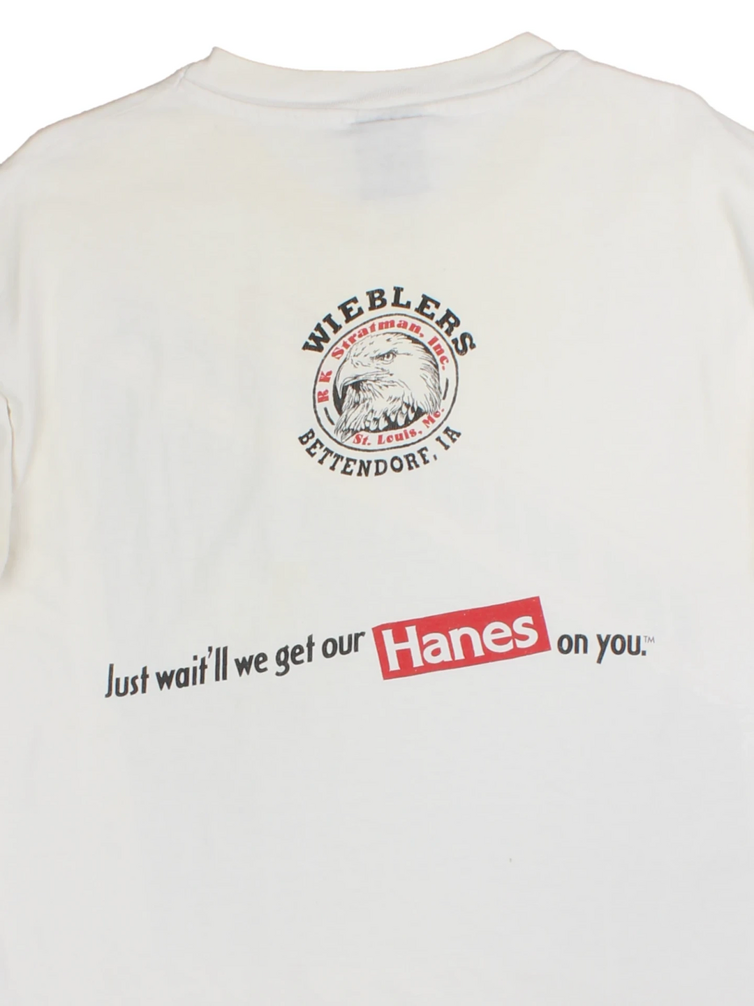 95 Harley-Davidson San Diego T-Shirt (Size M)