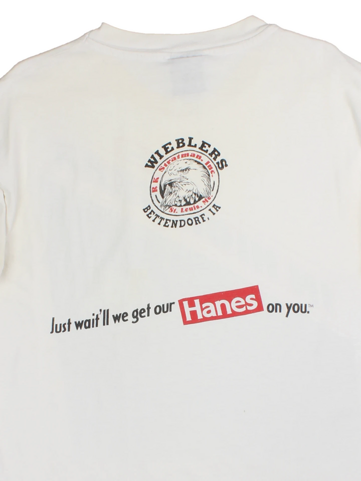 95 Harley-Davidson San Diego T-Shirt (Size M)