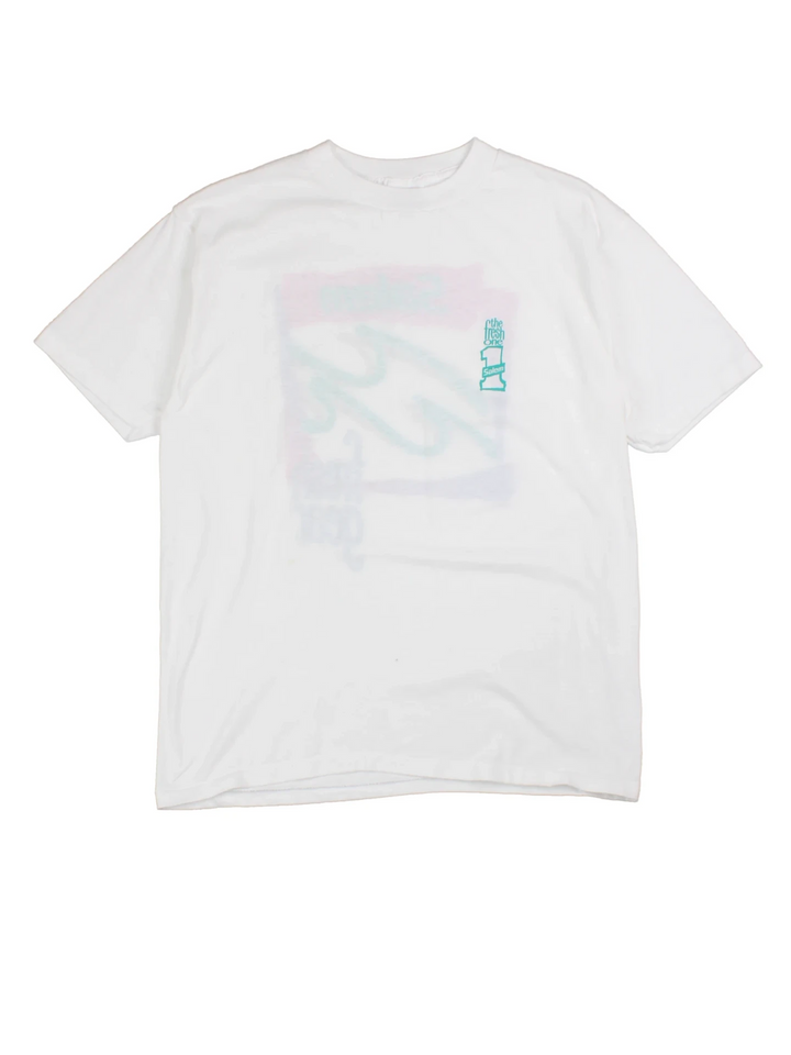 90s Salem Menthol Fresh Gear Cigarette Promo T-Shirt (Size M)