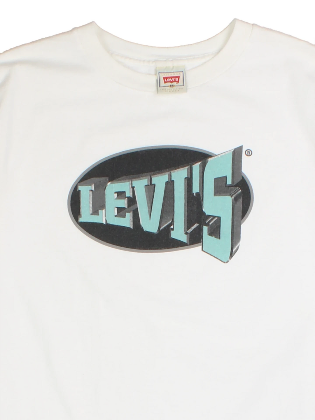 90s Levi's T-Shirt (Size M)
