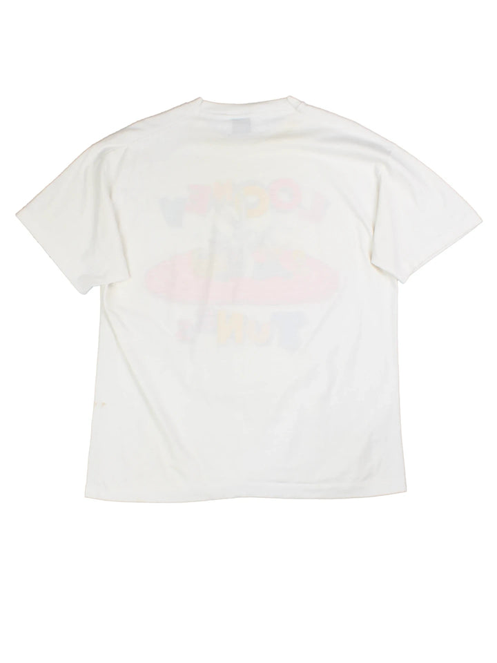 90s Looney Tunes T-shirt (Size XL)