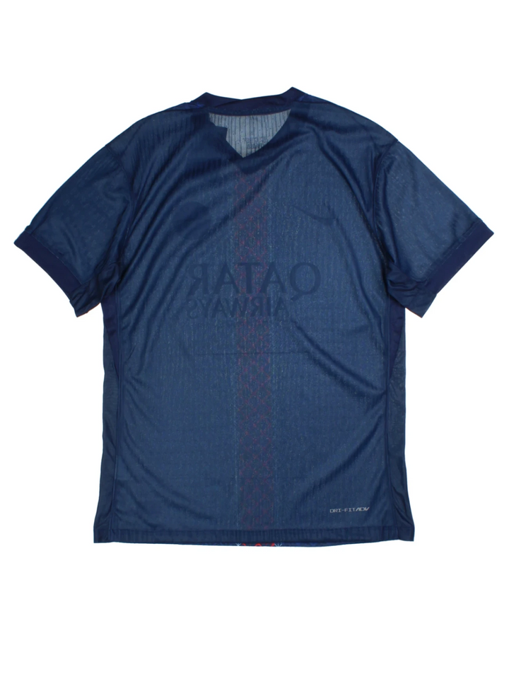 25-26 Nike Paris Saint-Germain Home Football Shirt (Size M)