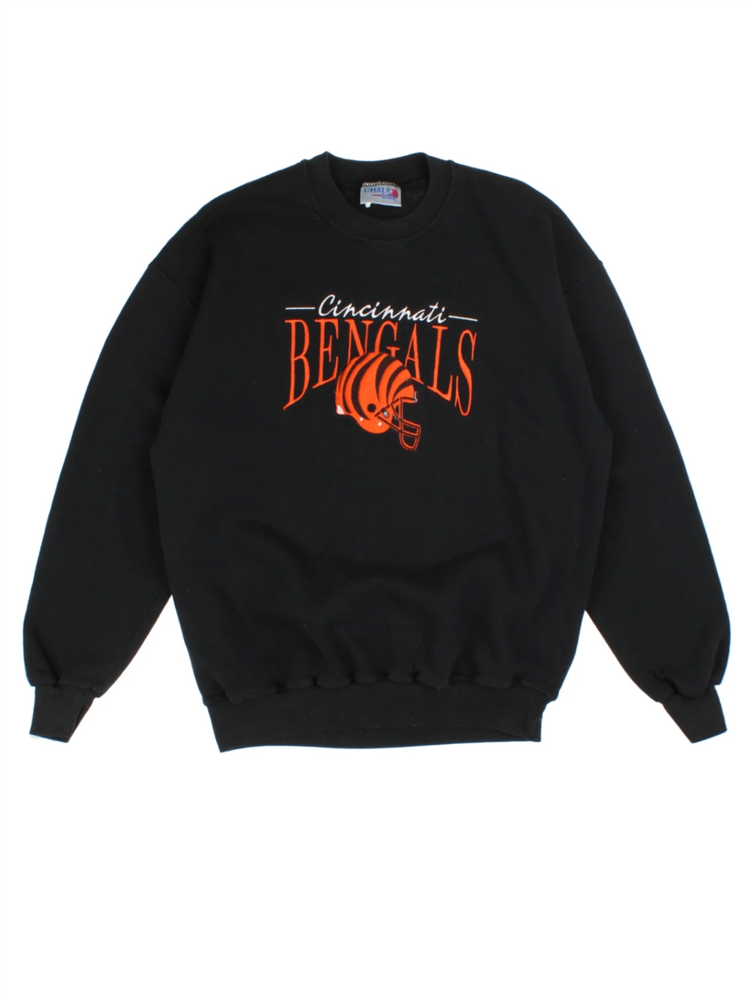 Cincinnati Bengals NFL Sweatshirt (Size L)