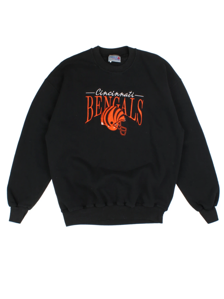 Cincinnati Bengals NFL Sweatshirt (Size L)