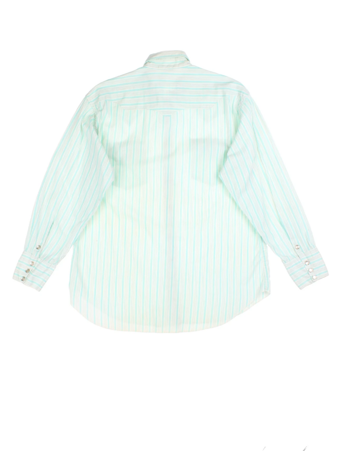 Panhandle Slim Western Shirt (Size L)