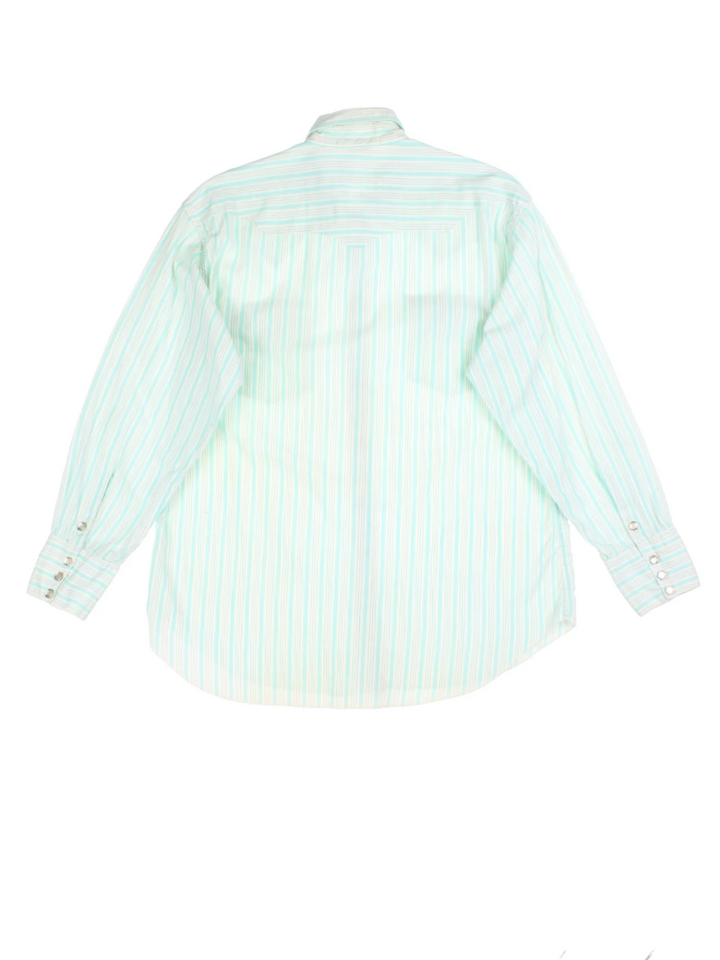 Panhandle Slim Western Shirt (Size L)