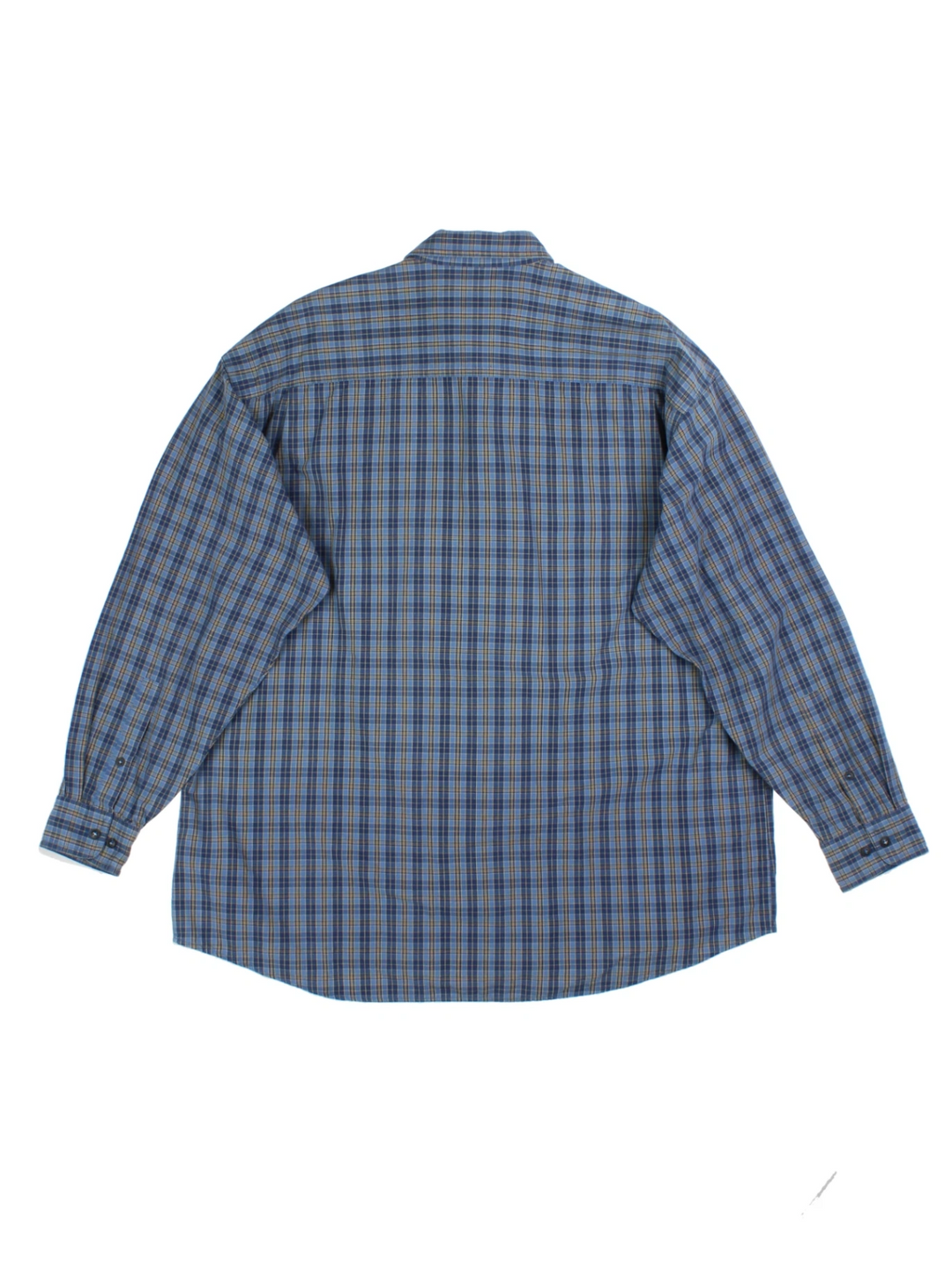 90's Camel Shirt (Size XXL)