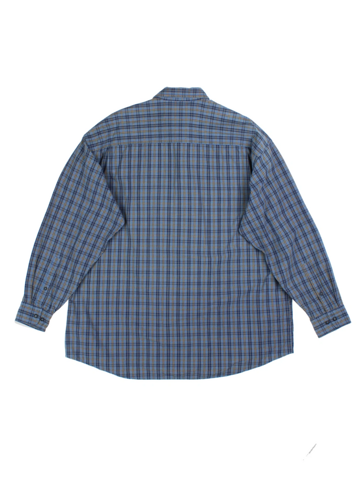90's Camel Shirt (Size XXL)