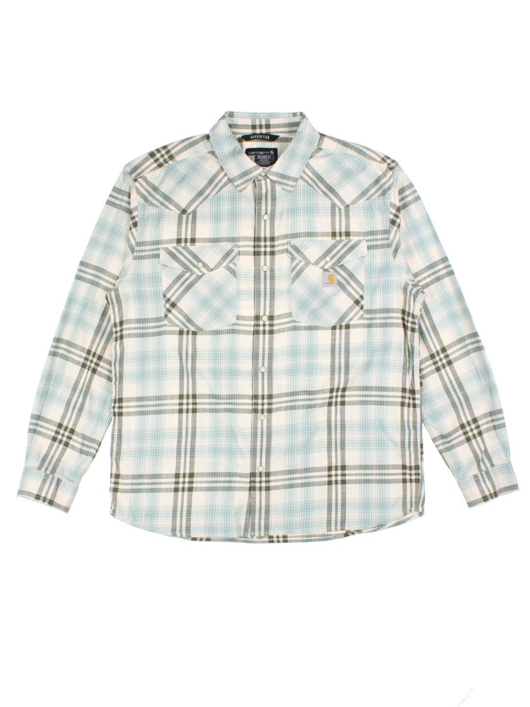 Carhartt Shirt (Size XL)