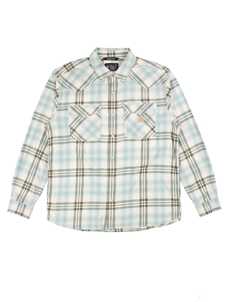 Carhartt Shirt (Size XL)