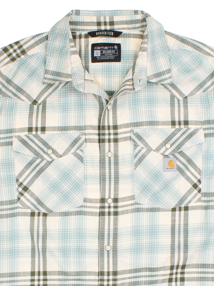 Carhartt Shirt (Size XL)