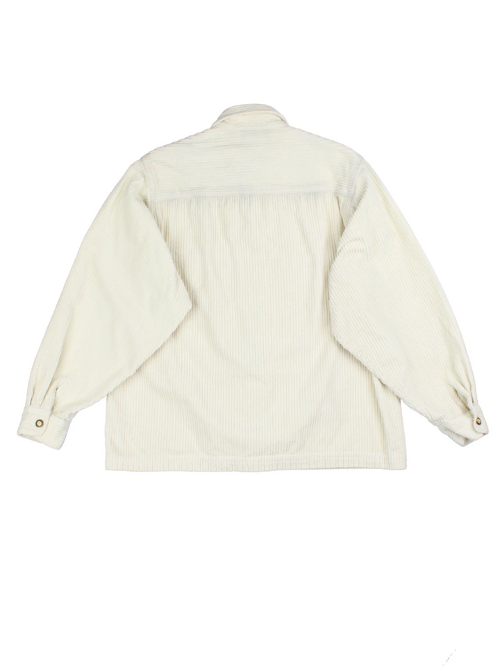 Billabong Cord Overshirt (Size L)