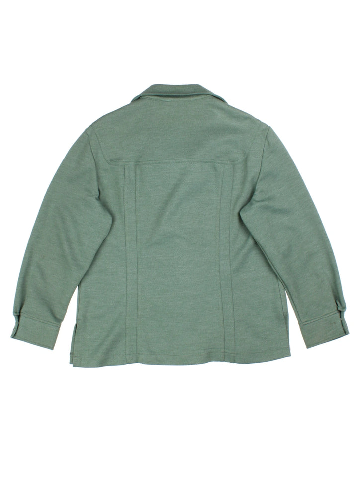 60's Lee Over Shirt (Size XL)