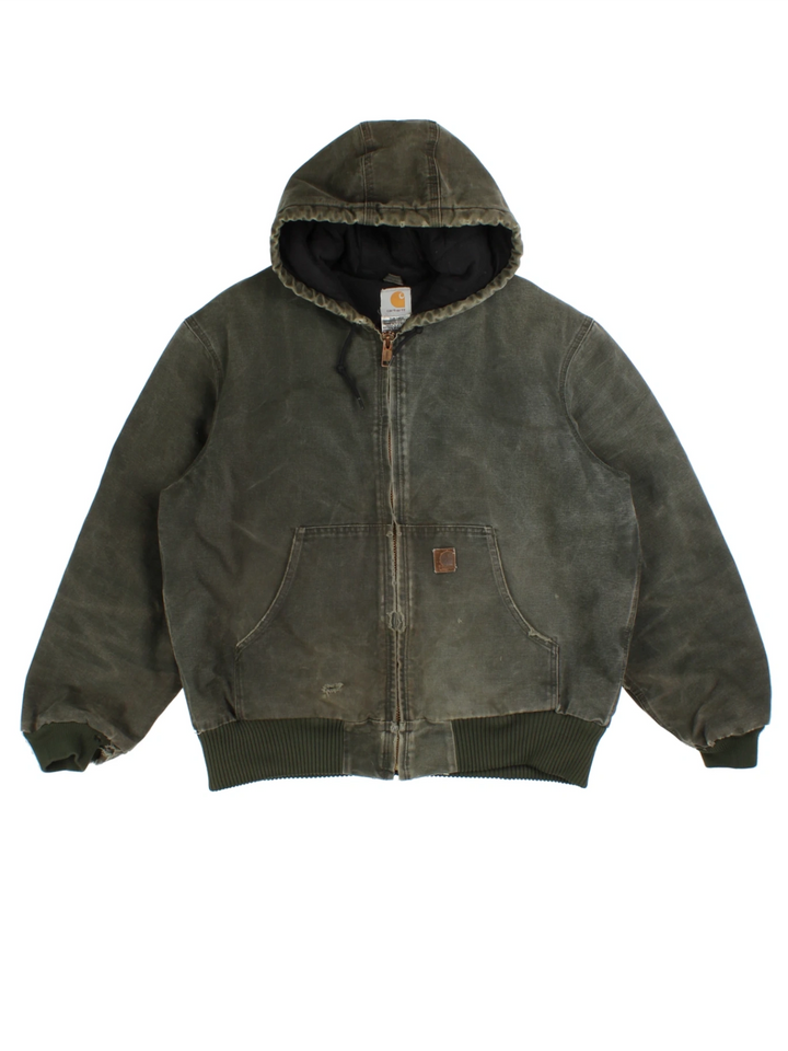 Carhartt Active Jacket (Size XL)