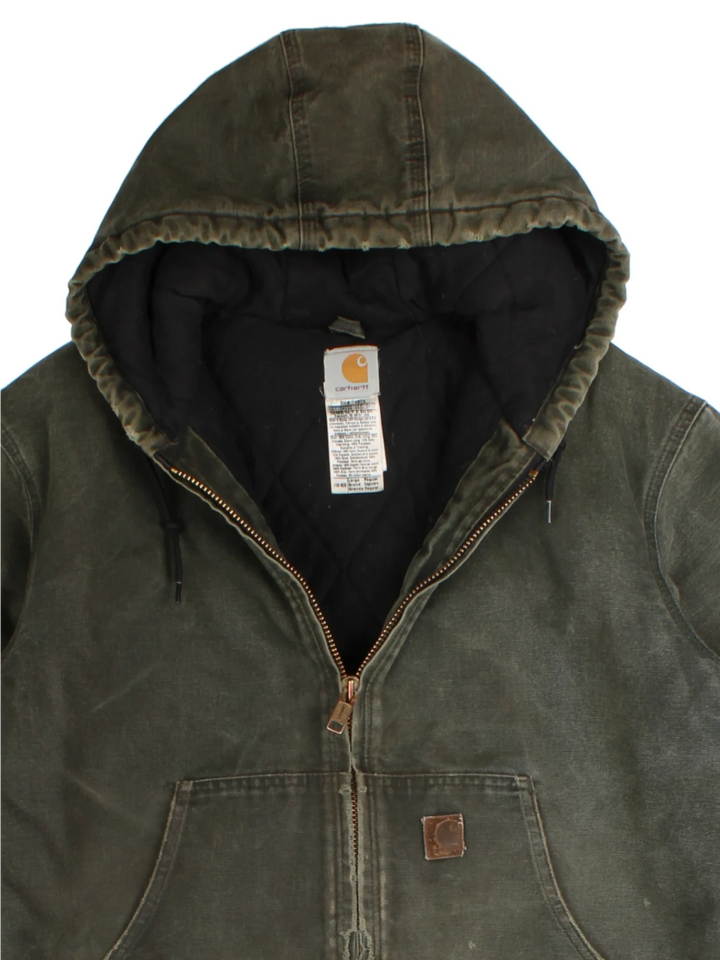 Carhartt Active Jacket (Size XL)