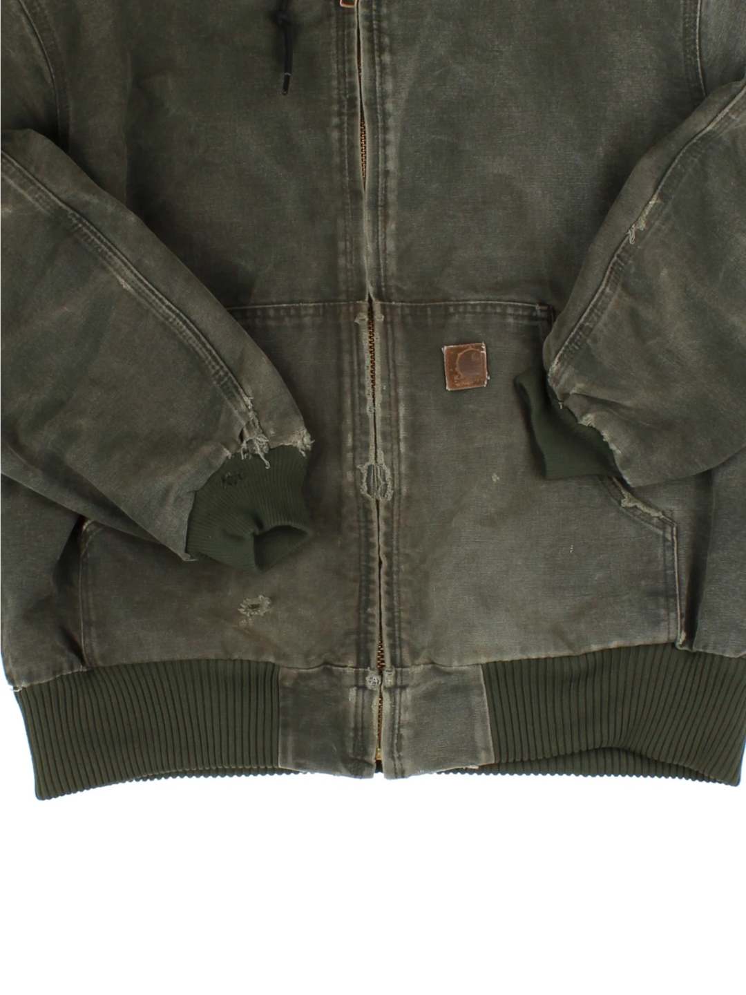 Carhartt Active Jacket (Size XL)