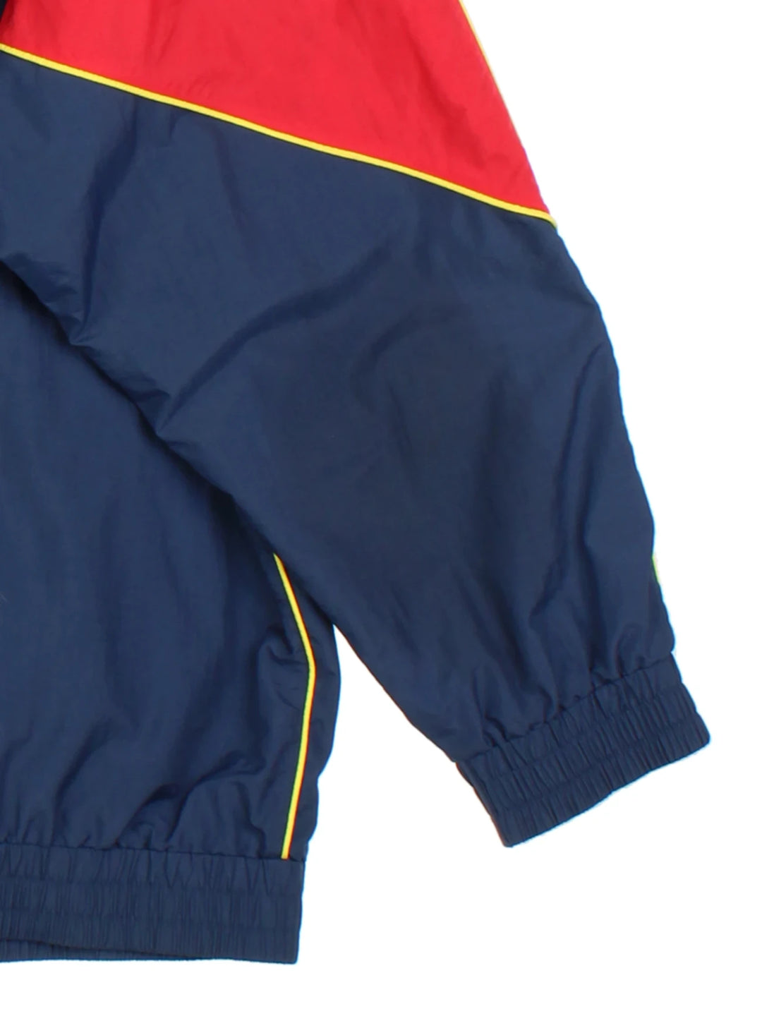 Chase Authentics Jeff Gordon DuPont NASCAR Racing Jacket (Size XXXL)