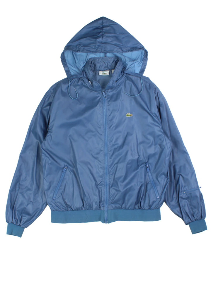 Lacoste Windbreaker (Size XXL)