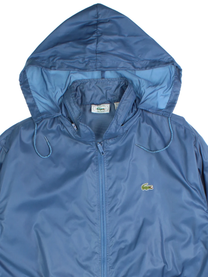 Lacoste Windbreaker (Size XXL)