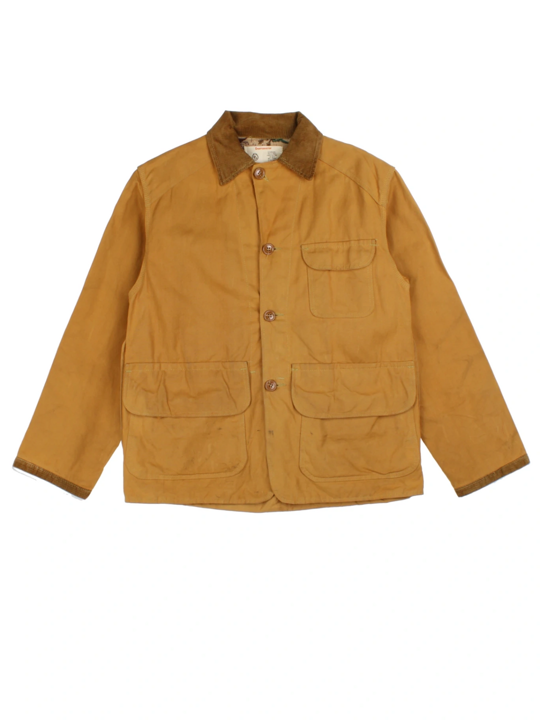 90's Sportsmaster Chore Jacket (Size M)
