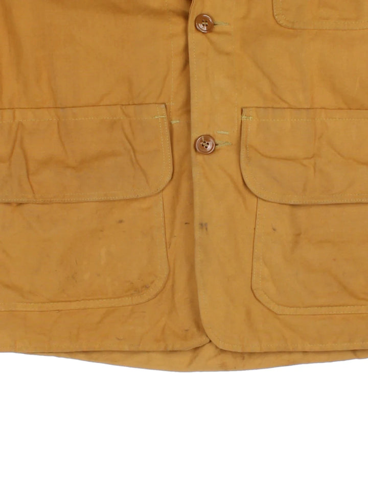 90's Sportsmaster Chore Jacket (Size M)