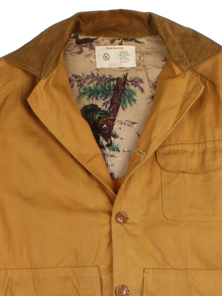 90's Sportsmaster Chore Jacket (Size M)