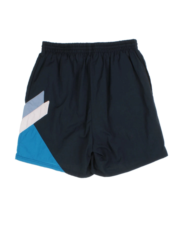 90's Adidas Sports Shorts (Size XS)