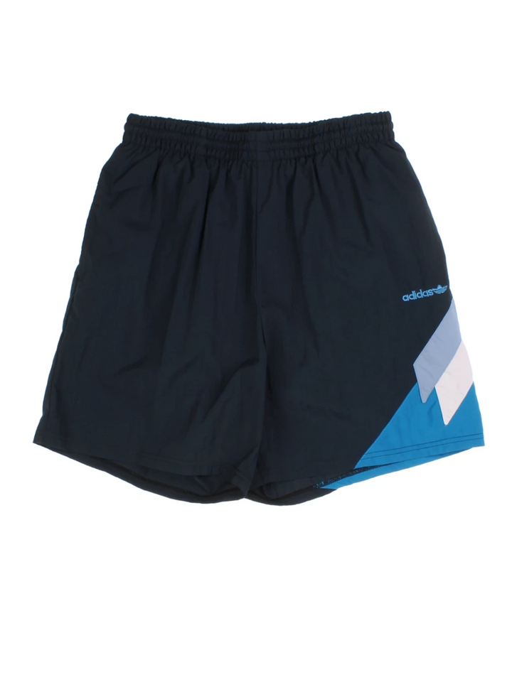 90's Adidas Sports Shorts (Size XS)