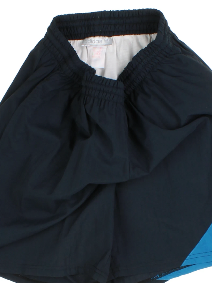 90's Adidas Sports Shorts (Size XS)
