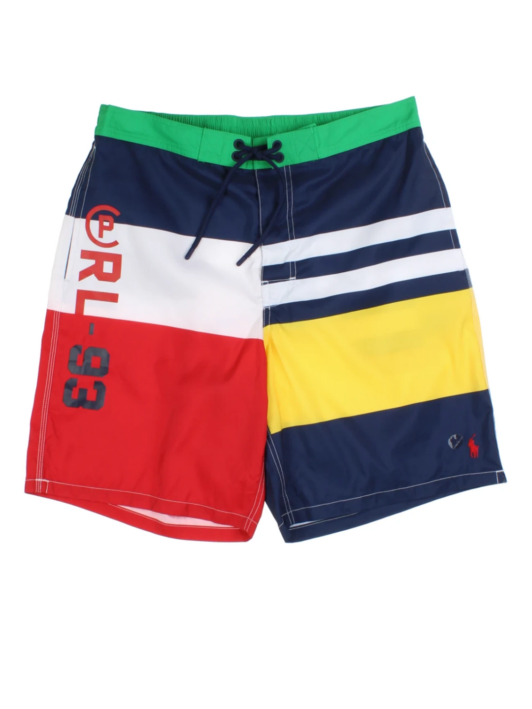 Ralph Lauren Swim Shorts (Size L)