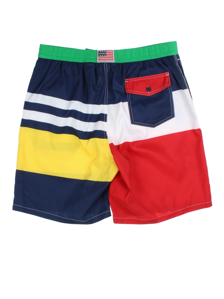 Ralph Lauren Swim Shorts (Size L)