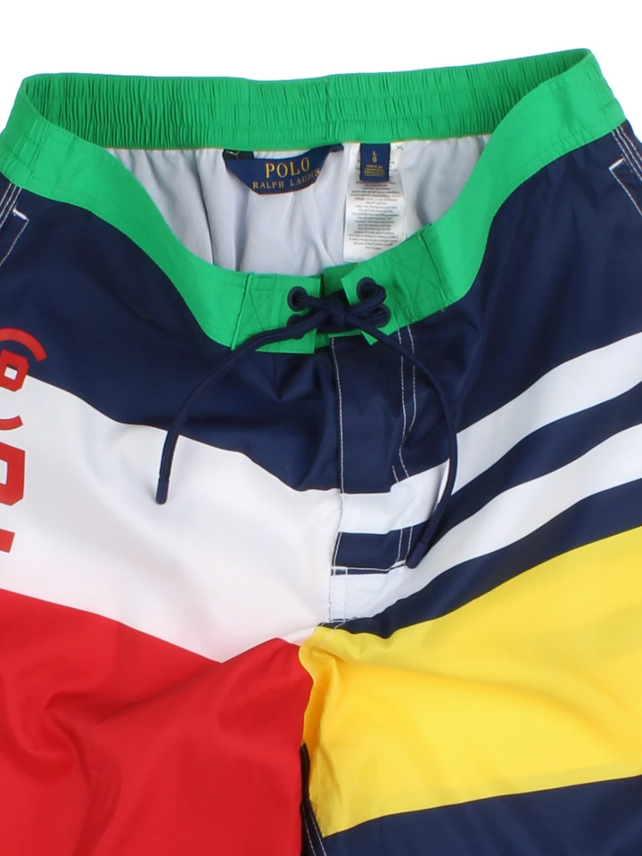 Ralph Lauren Swim Shorts (Size L)