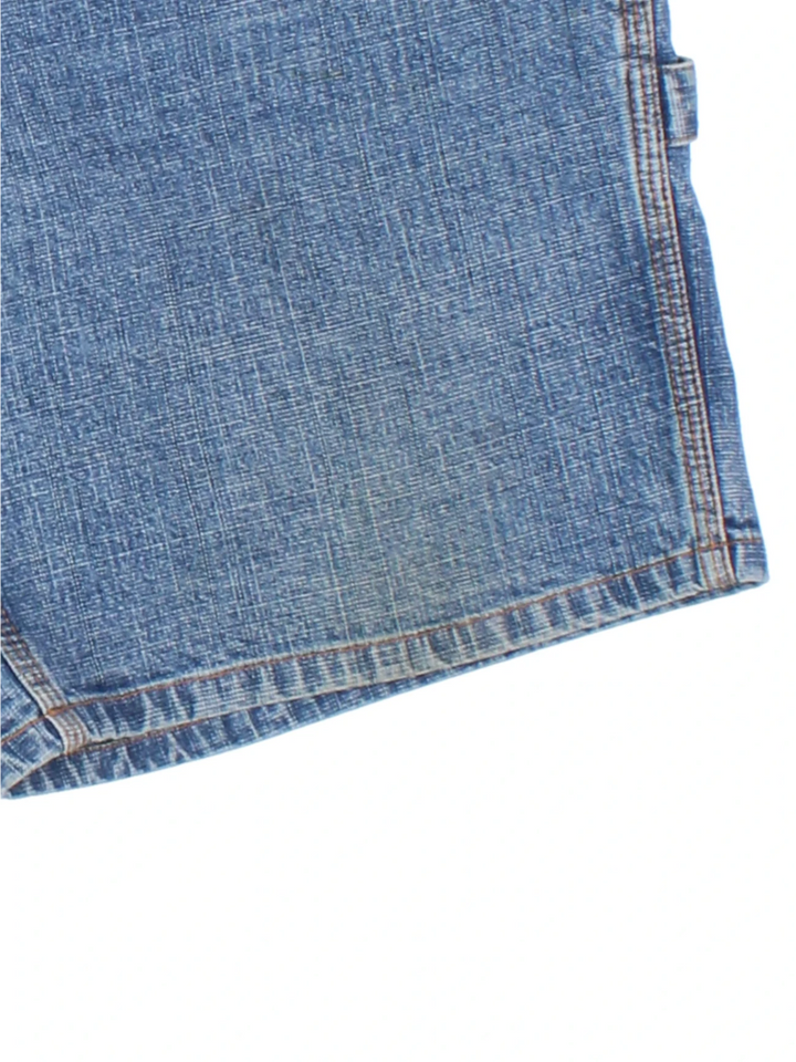 Harley-Davidson Denim Jorts (Size XL)