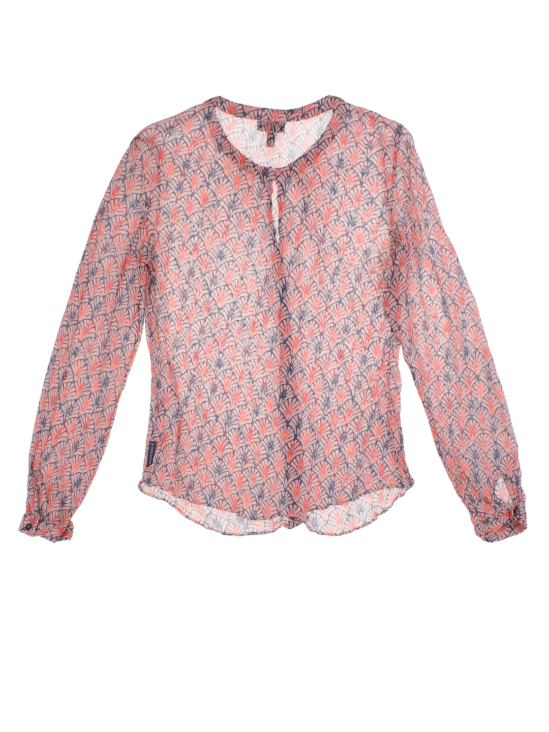Armani Jeans Blouse (Size M)