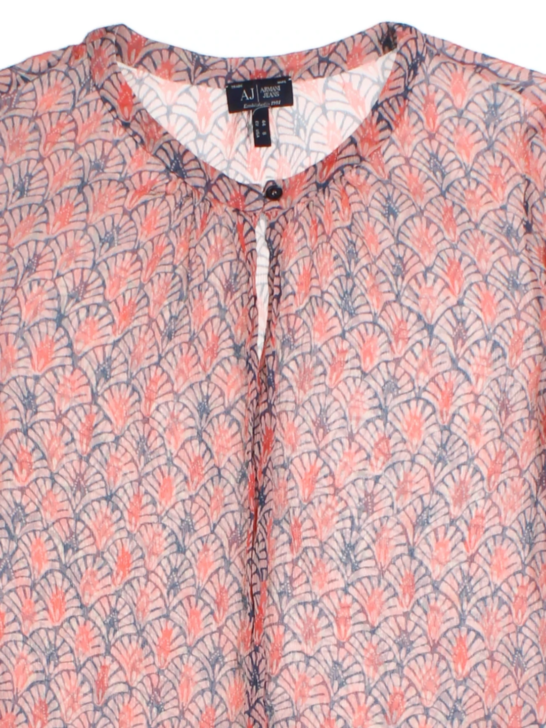 Armani Jeans Blouse (Size M)