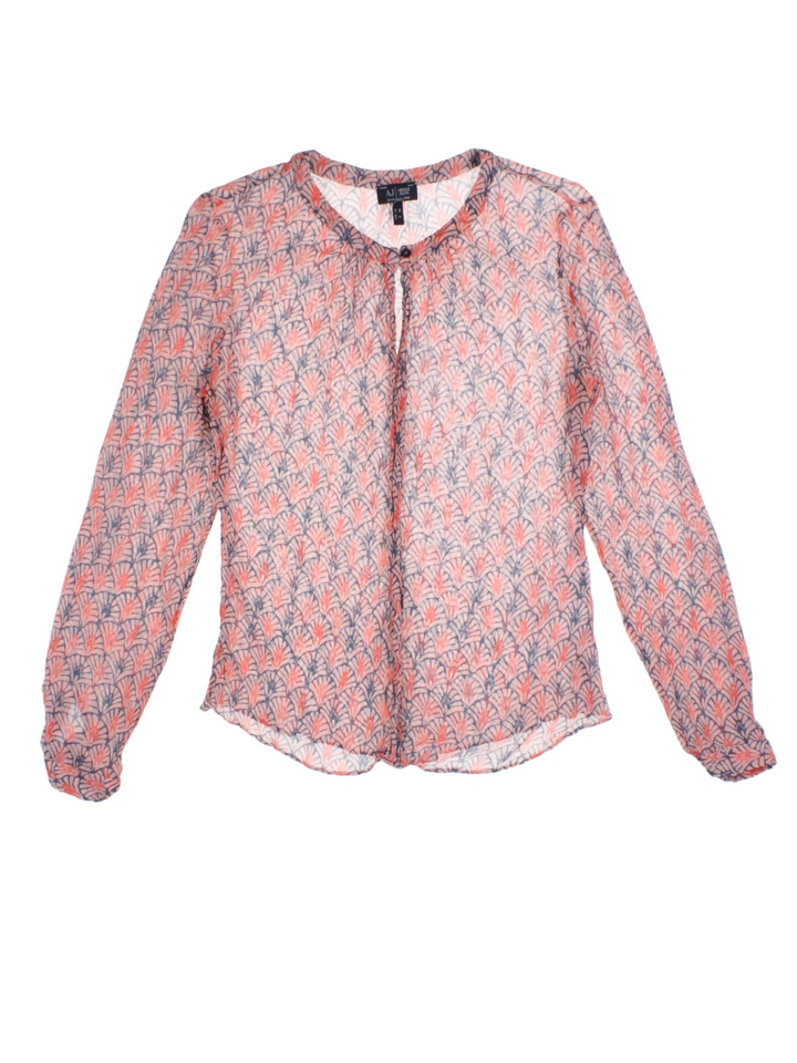 Armani Jeans Blouse (Size M)