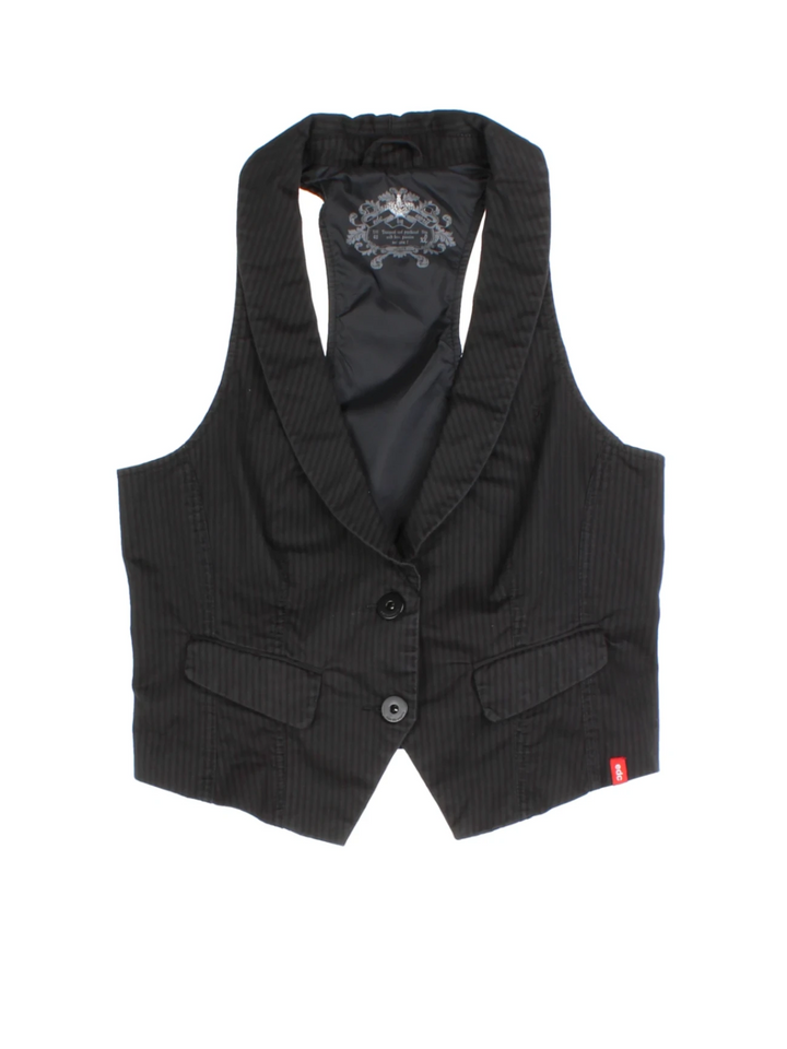 Y2K Espirit Vest (Size S)