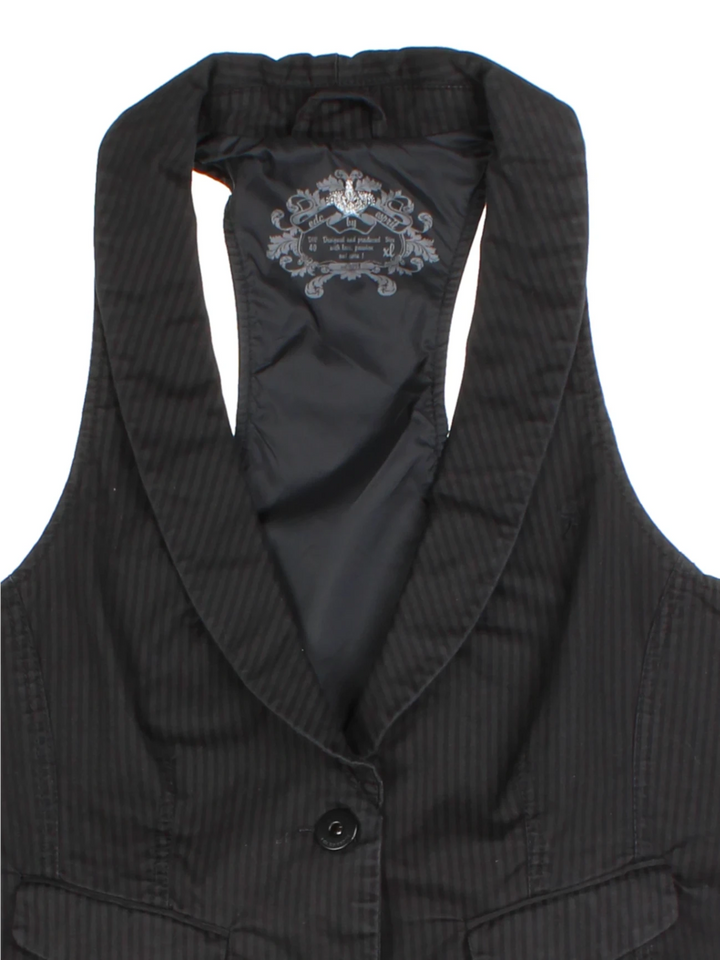 Y2K Espirit Vest (Size S)