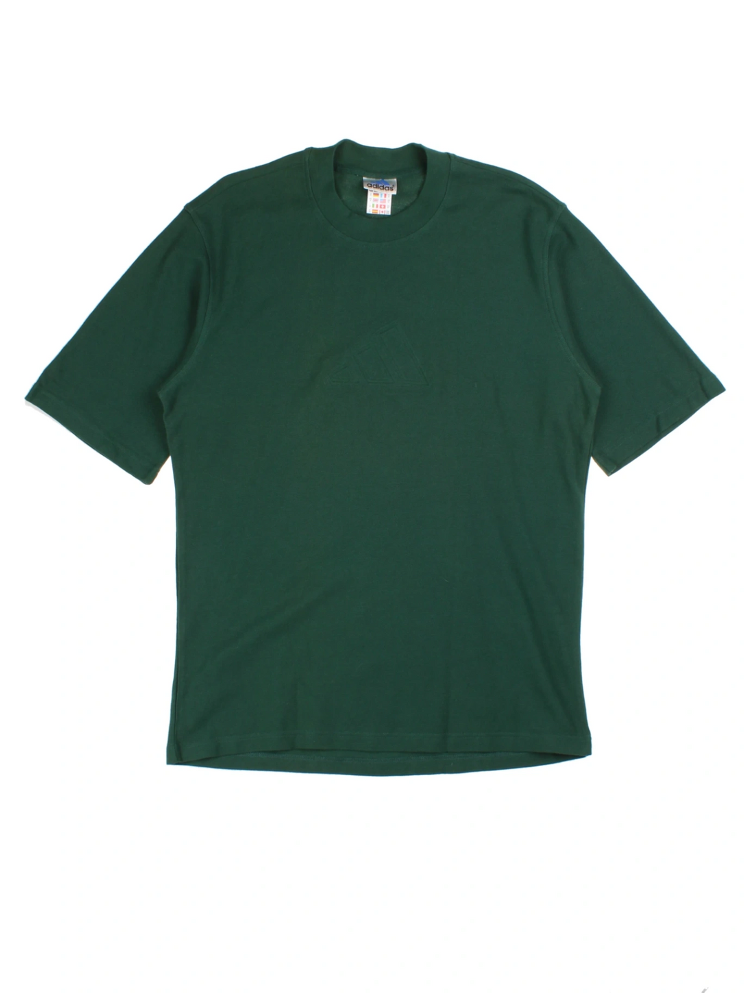 90's Adidas T-Shirt (Size L)