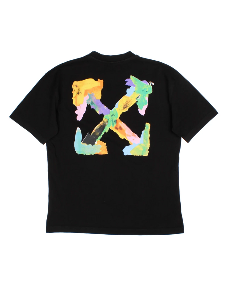Off-White Brush Arrow Skate T-shirt (Size L)