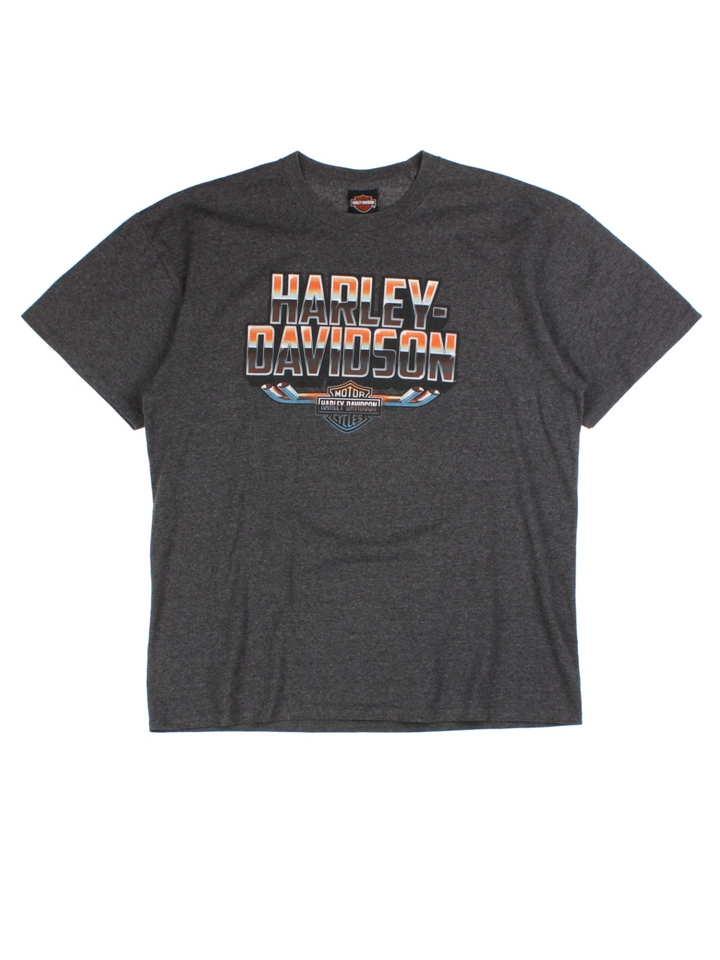 Harley-Davidson Stutgartt T-Shirt (Size L)
