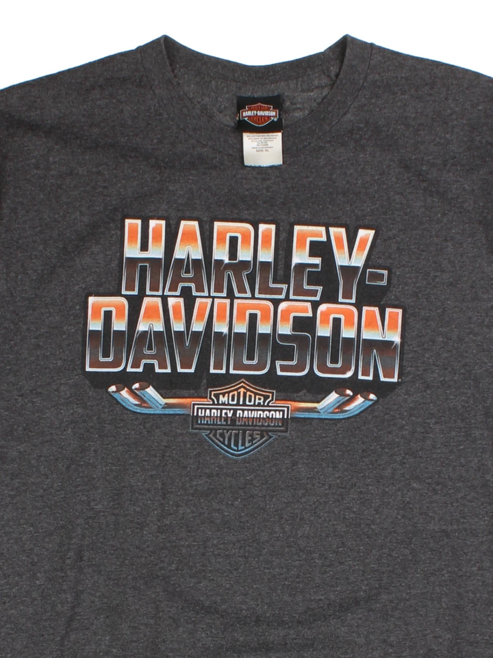 Harley-Davidson Stutgartt T-Shirt (Size L)