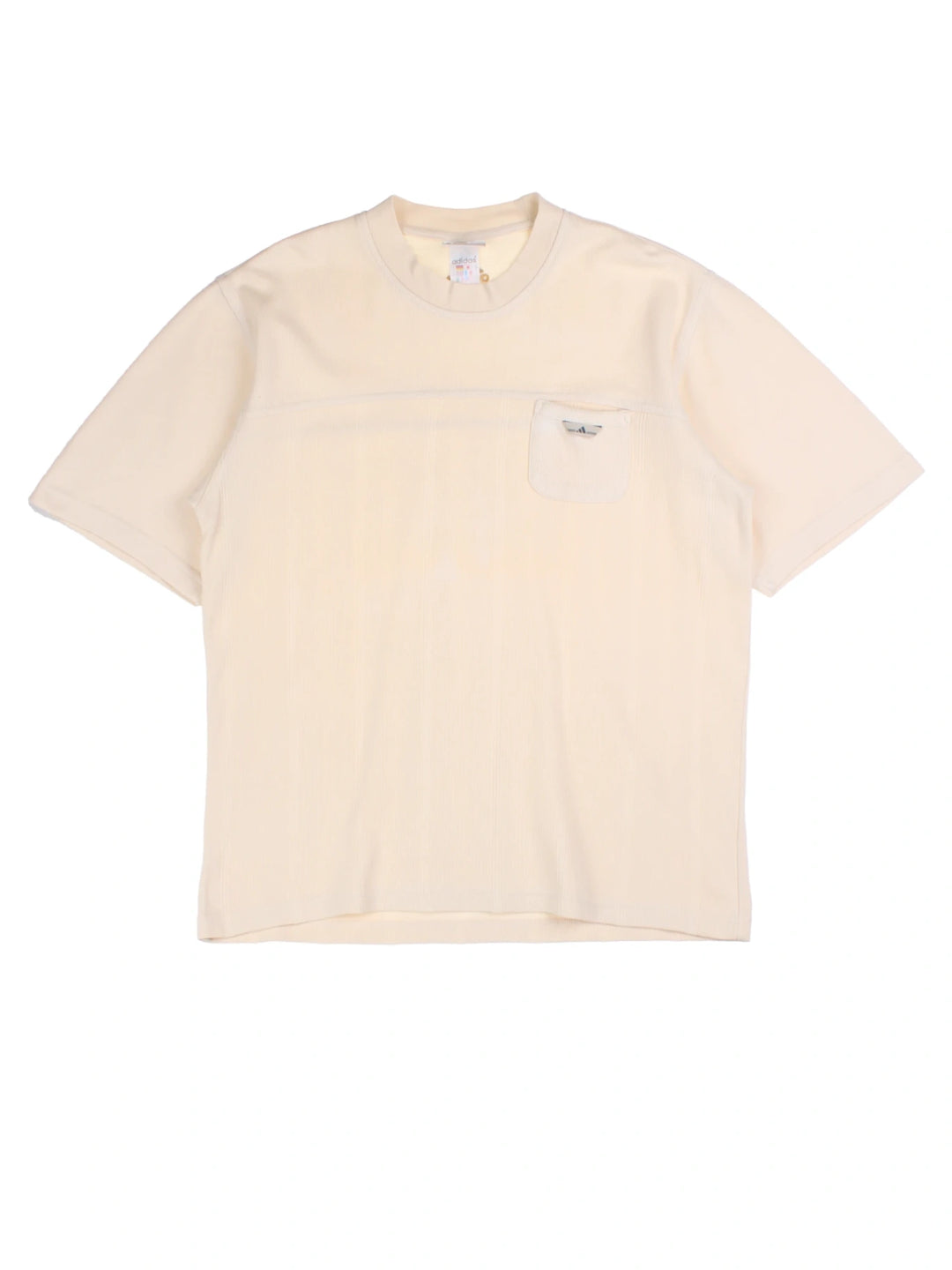 90's Adidas T-Shirts (Size L)