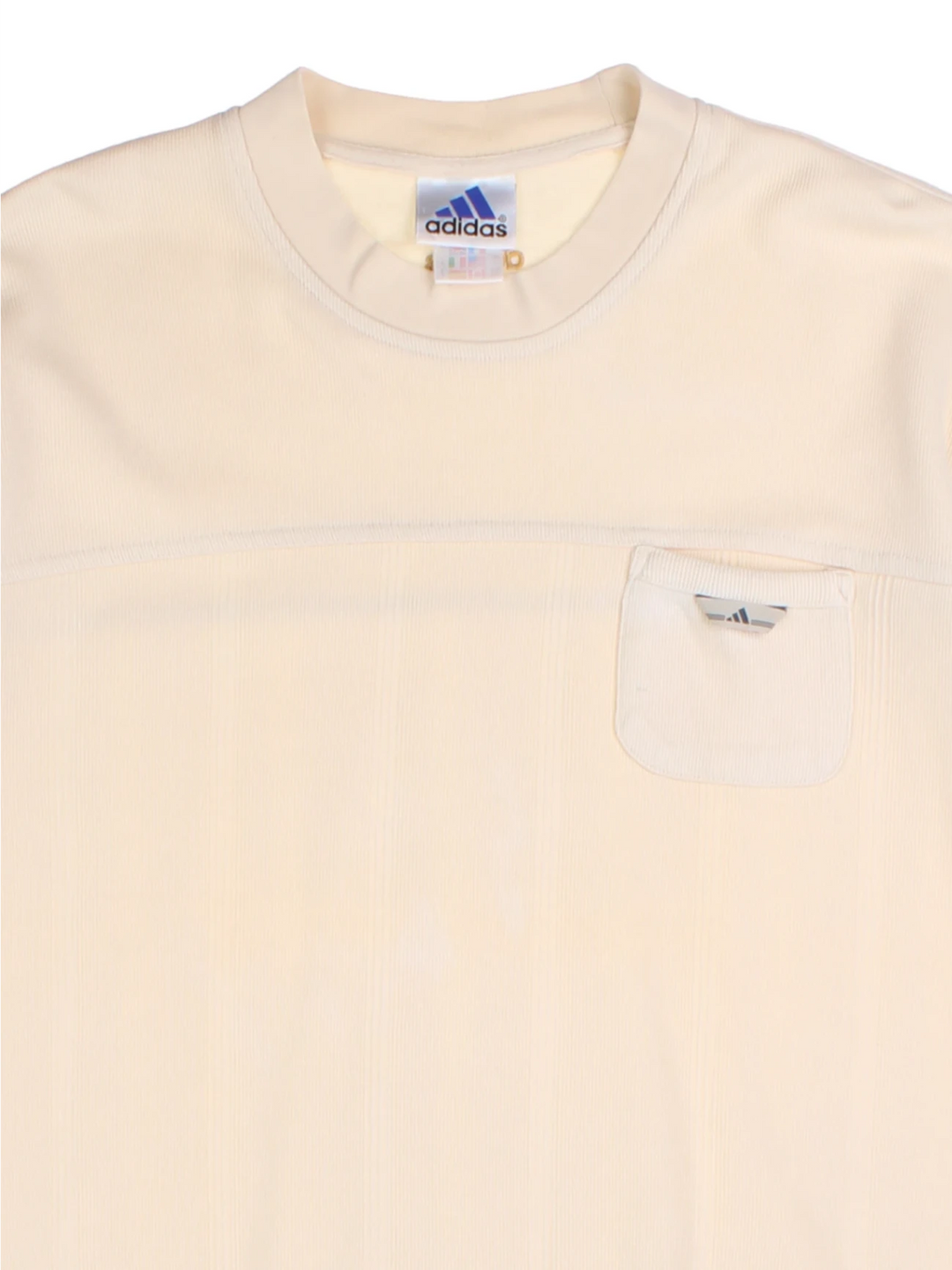 90's Adidas T-Shirts (Size L)