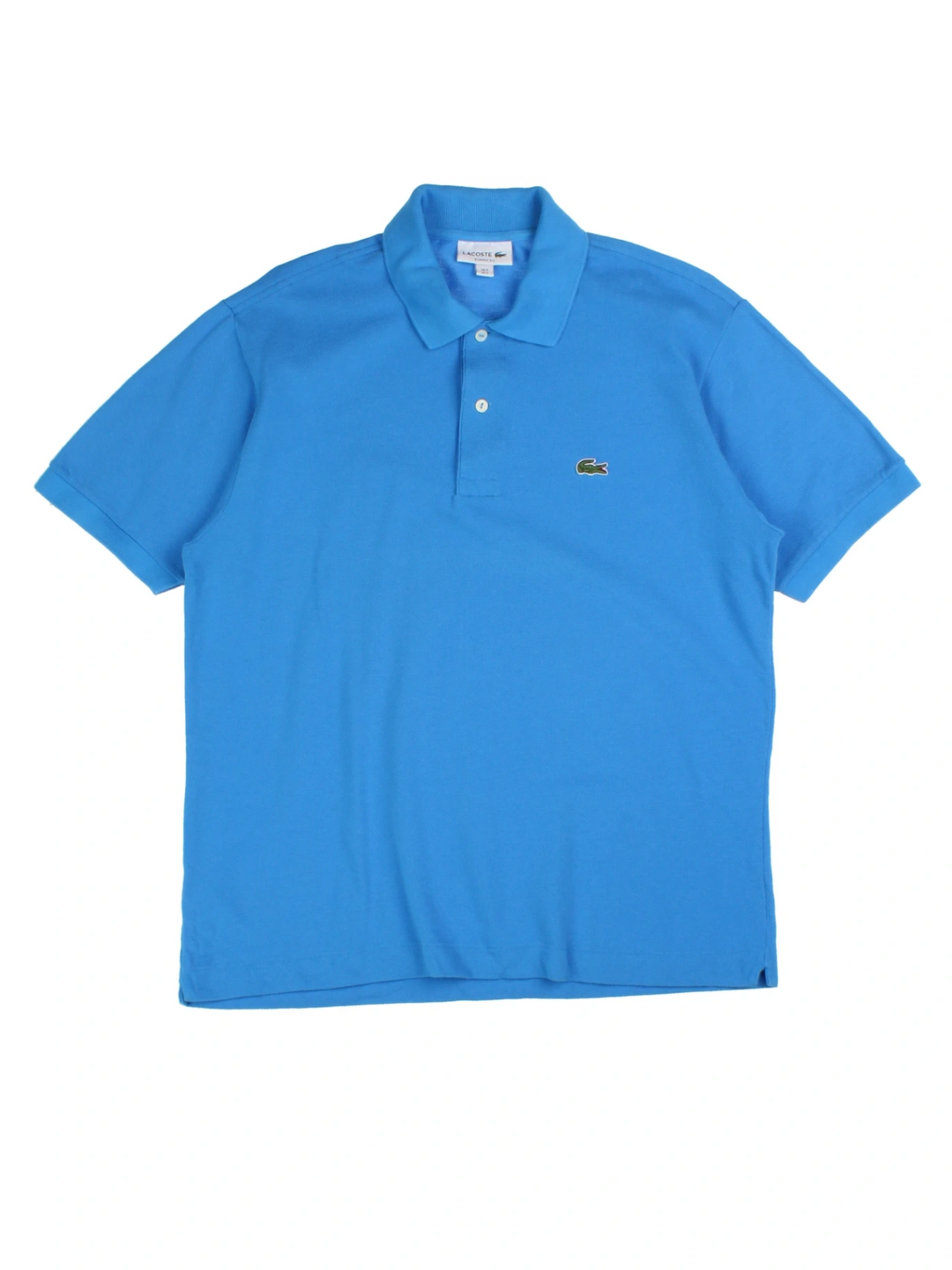 Lacoste Polo Shirt (Size XL)