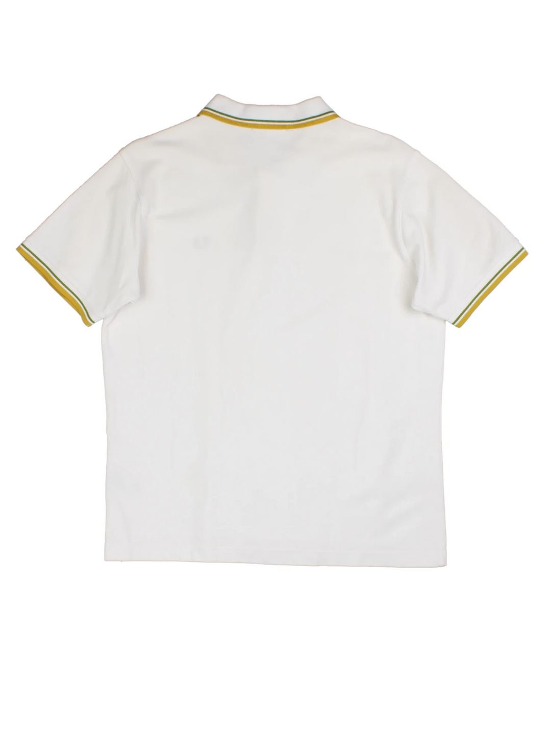 Fred Perry Polo Shirt (Size S)